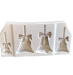 Halloween Christmas Bell Silicone Mold Baking Tools