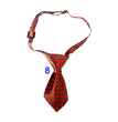 Pet Tie Christmas Halloween Cat And Dog Accessories