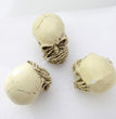 Halloween Skull Three-dimensional Silicone Mold