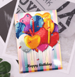 Creative Christmas Card Christmas Card  Diamond Painting  Greeting Card