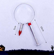 Halloween Tricky Item Headband
