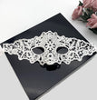 Sexy Lace Half Face Mask Ball Adult Princess Sexy Eye Mask Halloween Props Performance
