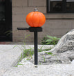 Halloween Solar Pumpkin Field Lighting Garden
