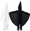 Halloween Dress Up Children's Performance Skull Costume