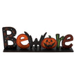 Halloween Decoration Meichen Trick Or Treat Pumpkin