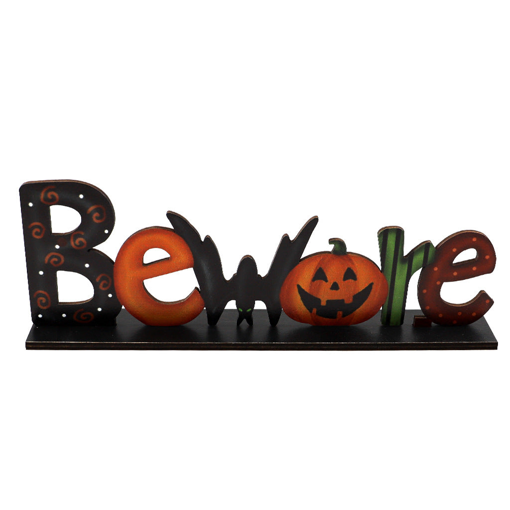 Halloween Decoration Meichen Trick Or Treat Pumpkin