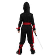 Halloween Children's Little Boy Costume Carnival Costumes Magic Play B- 0192 Skull