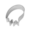 Halloween Ghostly Shaped DIY Cookie Mould