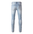 Women's High Street Torn Jeans