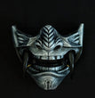 Cosplay Noh Japanese Can Halloween Mask
