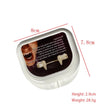 Tooth Decoration Halloween Party Retractable Little Tiger Fangs
