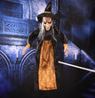 Halloween Induction Witch Hanging Ghost Voice Control Touch Toy