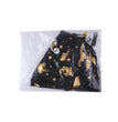 Halloween Print Wizard Cloak Suit Pet Dog Cat Hat Suit