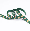 Christmas Ribbon Thread Ribbon Diy Cake