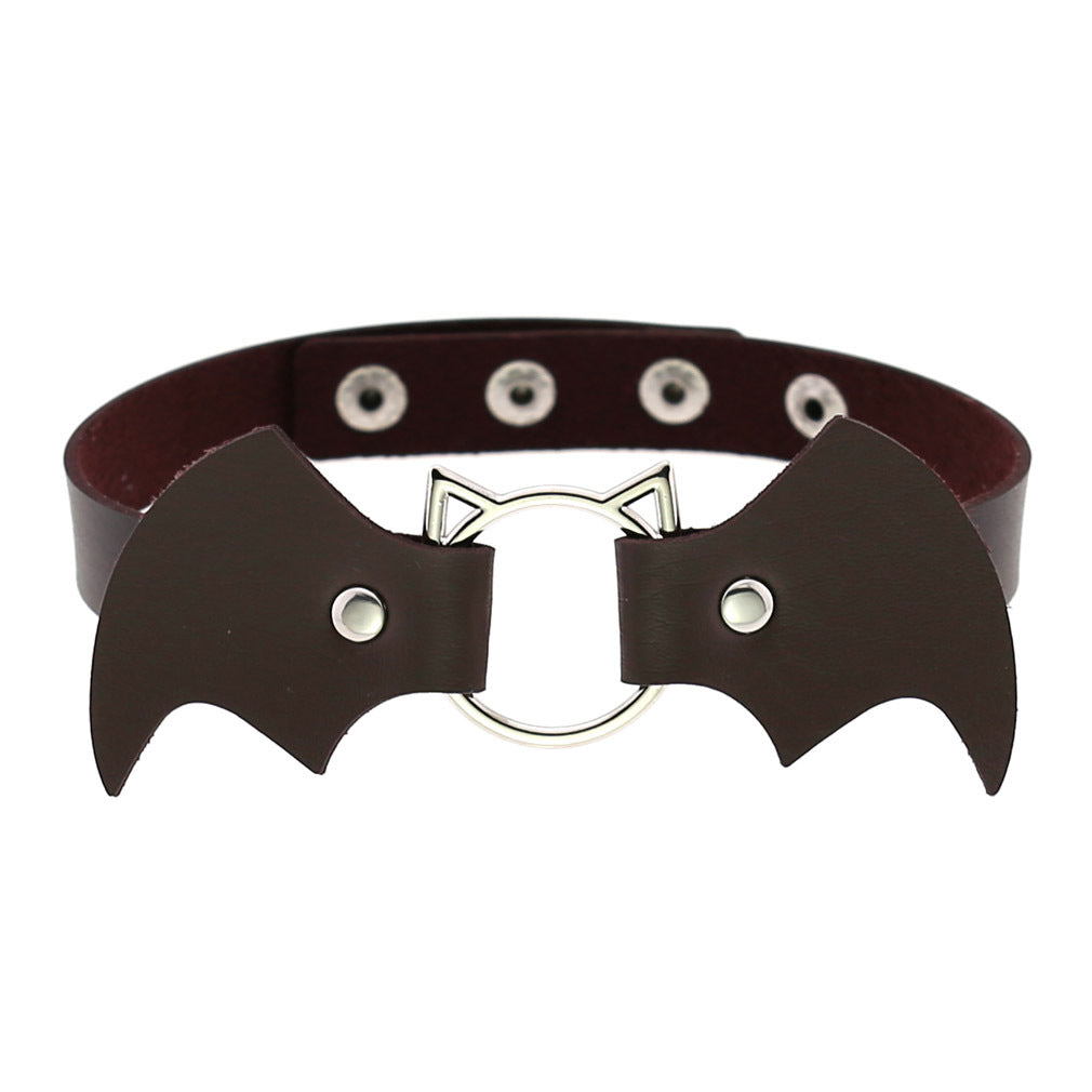 Trend Halloween Christmas Neck Strap Clavicle Chain