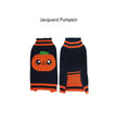 Halloween Dog Sweaters Pet Costume Teddy Warm Leisure Sweater Cosplay Clothes For Dogs Pets Outfits