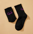 Funny Men's Ins Socks Autumn Winter Halloween