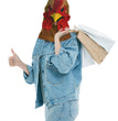 Cosplay Halloween Costume Party Props