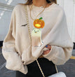 Winter And Autumn New European And American Foreign Trade Halloween Amazon