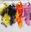Halloween Tricky Horror Funny Skull Hanging Ghost Ornaments