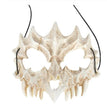 Halloween Japan Two-Dimensional Costume Cosplay Cosplay Mask Dragon