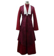 Cartoon Halloween Cosplay Costume