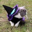 Christmas Wizard Pet Halloween Dog Clothes Pet Clothes
