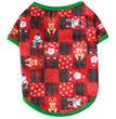 Halloween Series New Dog Clothes T Shirt