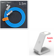 3 In 1 Fast Charging Station Wireless Charger Stand Wireless Quick Charge Dock For Phone Holder
