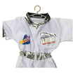 Halloween Children's Spaceman Modeling Costume Suit