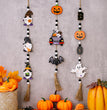 Family Fashion Party Halloween Decoration Pendant