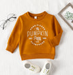 New Autumnwinter Halloween Boys And Girls Sweater European And American