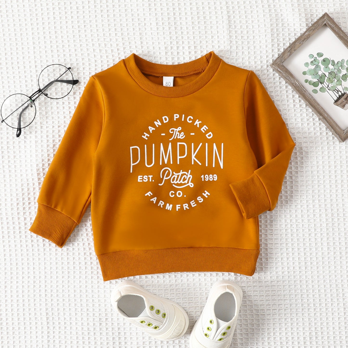 New Autumnwinter Halloween Boys And Girls Sweater European And American