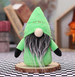 Halloween Decoration Faceless Forest Man Doll