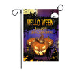 Halloween  Flag Holiday Garden Decoration