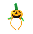 Halloween headband