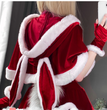 Halloween Costume Cosplay Maid Uniform Temptation Sexy Little Wild Cat Girl
