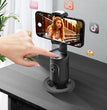 360 Degree Cross Border Ai Intelligent Humanoid Recognition And Tracking Face Tracking Holder Phone Holder