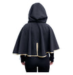 Cape Cloak Halloween Anime Clothing