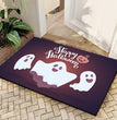 Halloween Themed Atmosphere Decorative Floor Mat