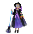 Halloween Performance Costume Girls' Luminous Dress