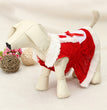 Pet Dog Christmas Clothing