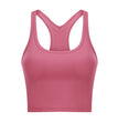 Yoga Vest With Chest Pad For Women