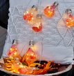 Halloween Thanksgiving Decoration Ball Bubble String