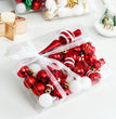 Christmas Decorations Ball Set Christmas Tree Pendant