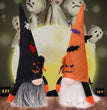 Halloween Decorative Items With Lights Plush Doll Ornaments