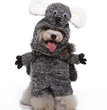 Cosplay Pet Supplies Standing Outfit Funny Dog Clothes Upright Outfit Halloween Christmas Dress Up Pet Outfit