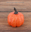 High Simulation Flat Pumpkin Artificial Pumpkin Halloween