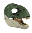 Halloween Party Role-playing Dinosaur Moving Mouth Mask
