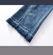 Urban Cat Beard Wide Leg Pants